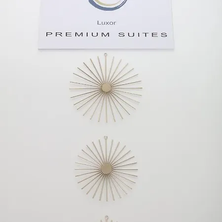Luxor Premium Салоніки