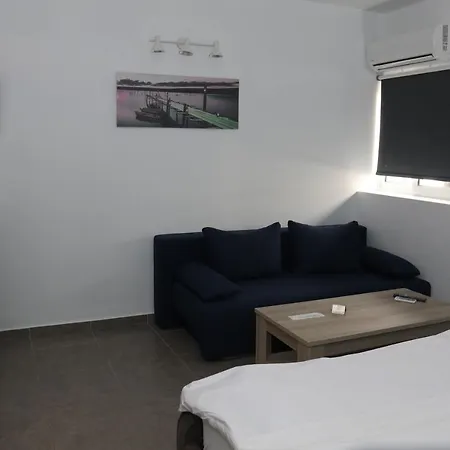 Luxor Premium Aparthotel Salonicco