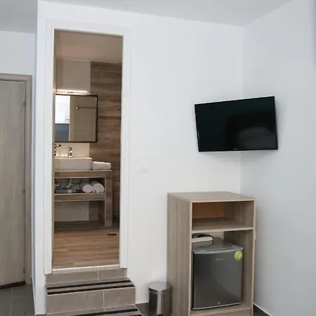 Апарт-готель Luxor Premium Салоніки