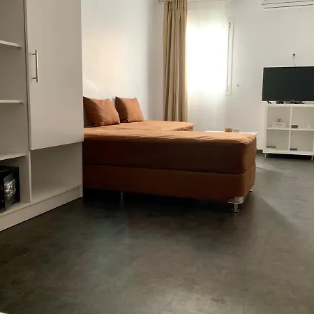 Luxor Premium Апарт-готель