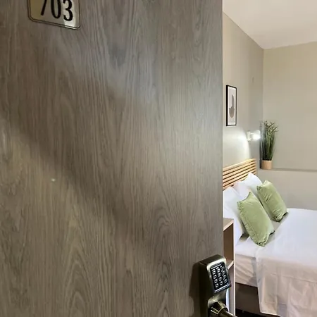 Апарт-готель Luxor Premium