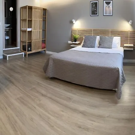Апарт-готель Luxor Premium Салоніки