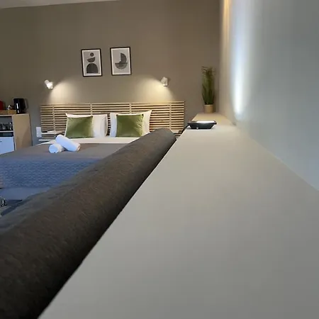 Luxor Premium Апарт-готель