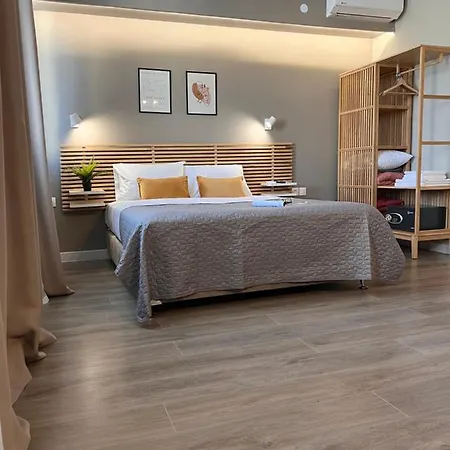 Luxor Premium Апарт-готель 3*