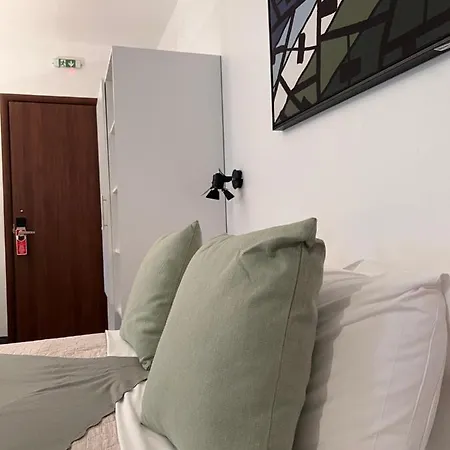 Luxor Premium Апарт-готель Салоніки