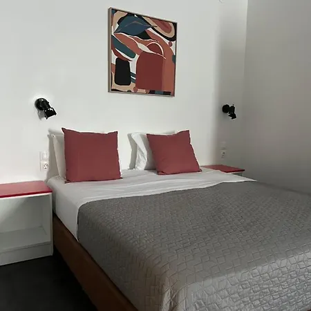 Luxor Premium Апарт-готель 3*