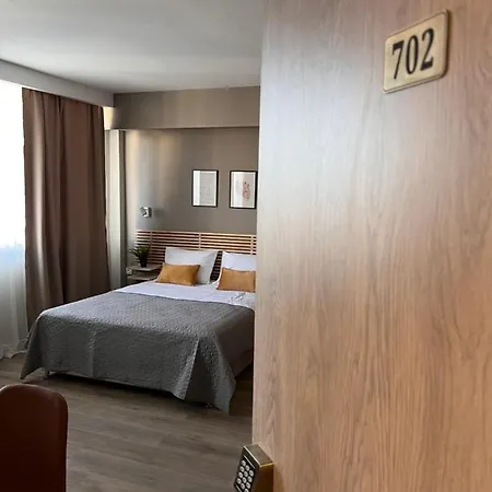 Luxor Premium Салоники