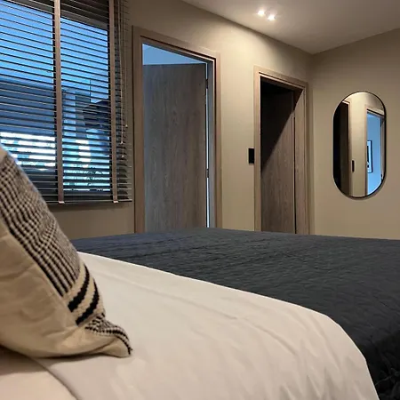 Luxor Premium Aparthotel Thessaloniki