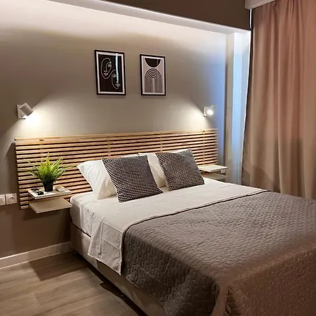 Lejlighedshotel Luxor Premium