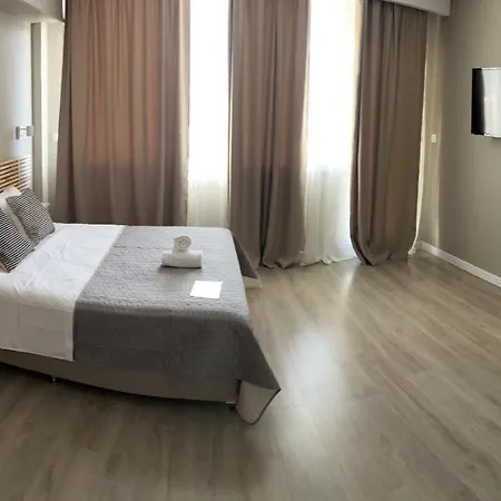 Lejlighedshotel Luxor Premium Thessaloníki