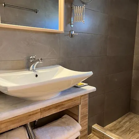 Lejlighedshotel Luxor Premium 3*