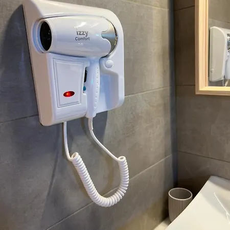 Lejlighedshotel Luxor Premium Thessaloníki