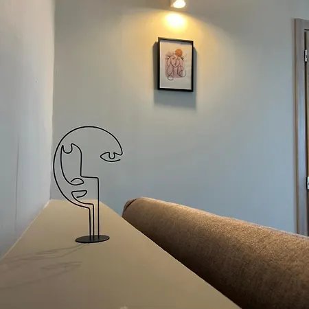 Lejlighedshotel Luxor Premium Thessaloníki