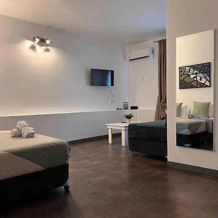 Luxor Premium Thessaloníki