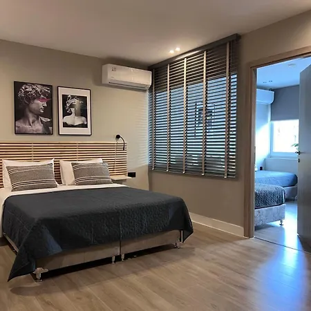 Luxor Premium Lejlighedshotel